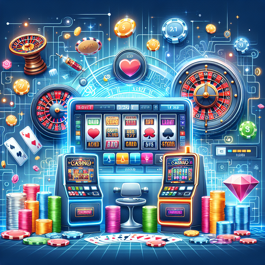 Efbet Casino 2025 στην Ελλάδα: Αναλυτική Επισκόπηση με Προσφορές, Παιχνίδι, και Αξιοπιστία